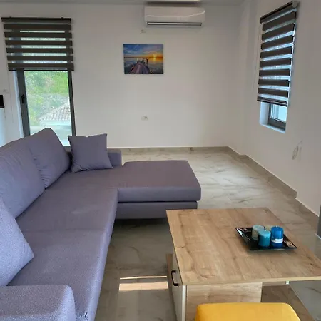 Yiannis & Victoria Villa Himara Zewnętrze zdjęcie