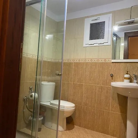 Yiannis & Victoria Villa Himara Zewnętrze zdjęcie
