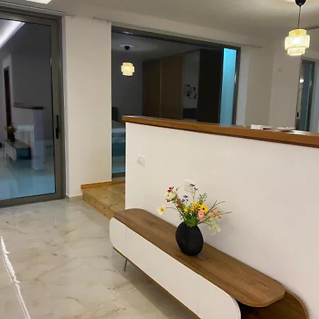 Yiannis & Victoria Villa Himara Zewnętrze zdjęcie