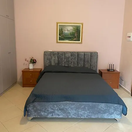 Yiannis & Victoria Villa Himara Zewnętrze zdjęcie