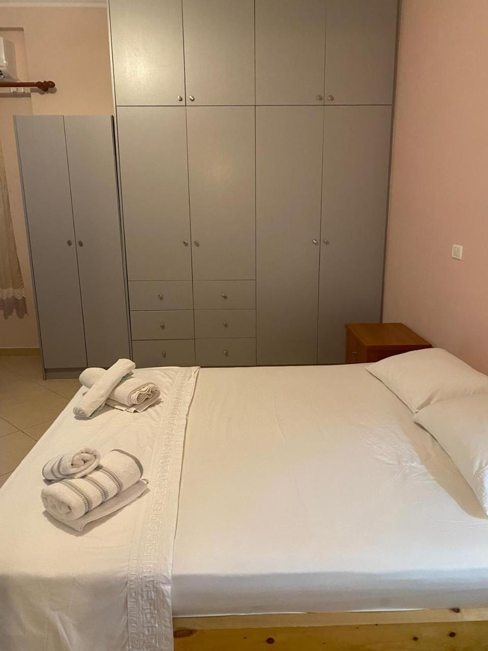 Appartement Yiannis & Victoria