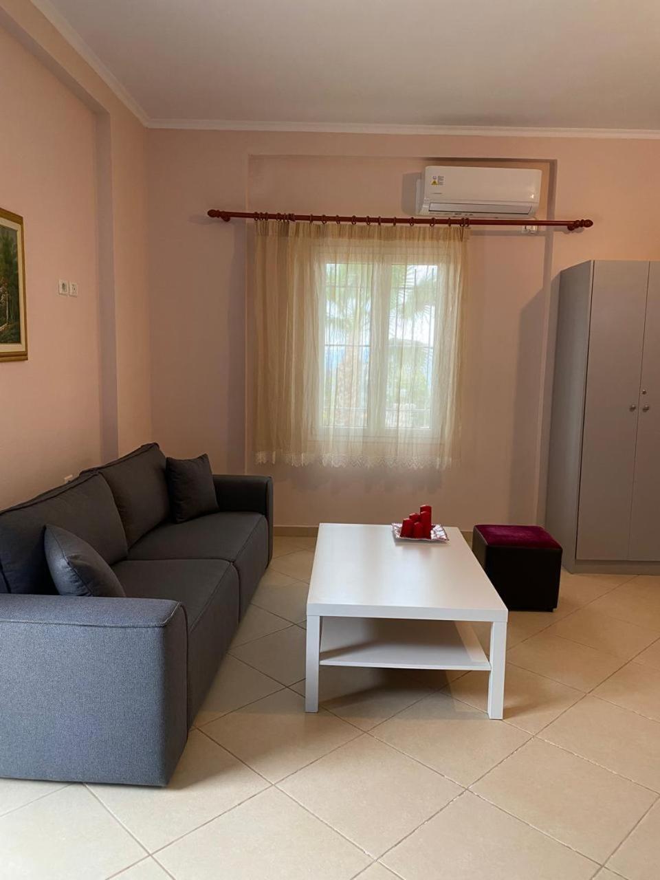 Appartement Yiannis & Victoria Himarë