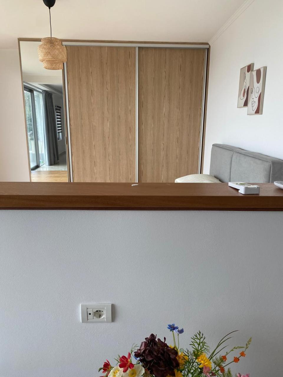 Appartement Yiannis & Victoria Himarë