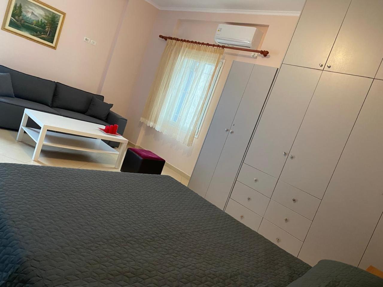 Appartement Yiannis & Victoria *