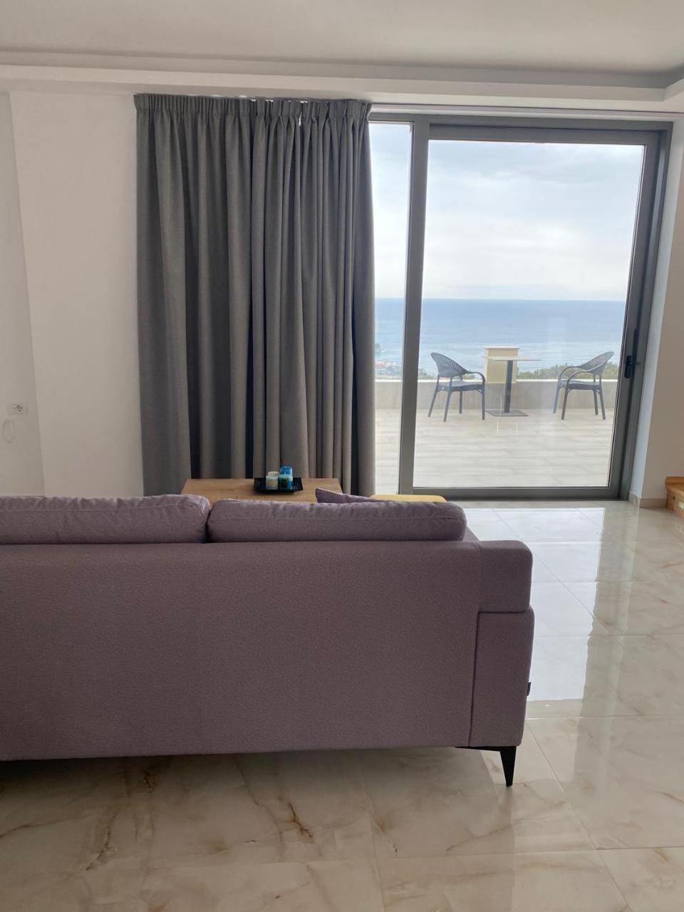Appartement Yiannis & Victoria *