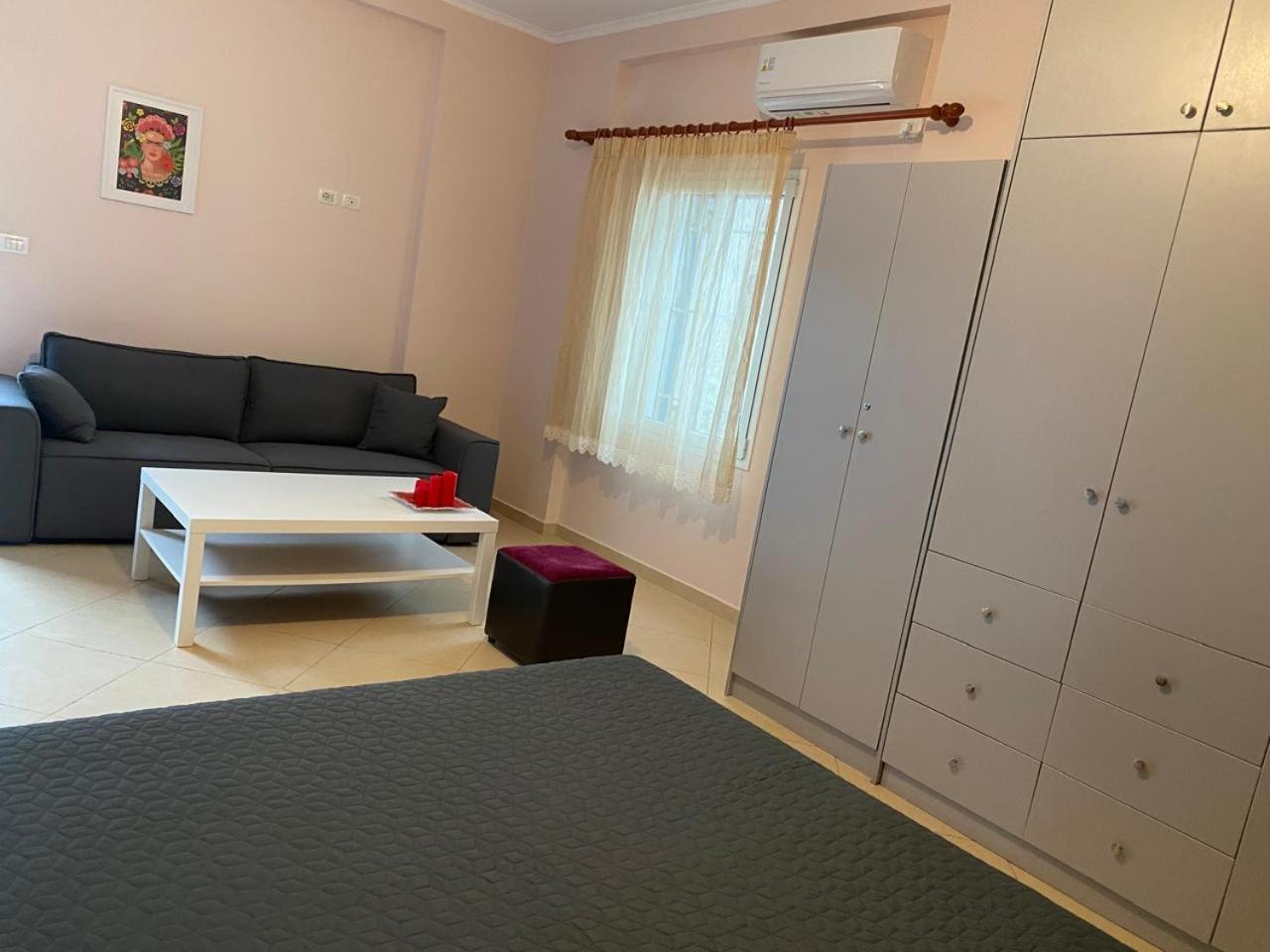 Yiannis & Victoria Appartement